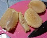 Foto langkah ke 1 dari resep Sirup Lemon Sohib.