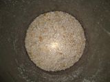 Пісне апельсиново-вівсяне печиво 🍪