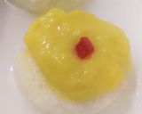 சம்சம் ஸ்வீட் (Chum chum sweet recipe in tamil) ரெசிபி ஸ்டேப் 7 புகைப்படம்
