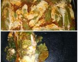 Foto del paso 7 de la receta: Canelones con masa de acelga y relleno de carne picada y acelga!