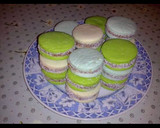 Foto del paso 2 de la receta: Alfajores de maizena
