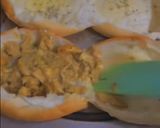 صورة لخطوة 3 من وصفة ميني بيتزا الكيذر 😋