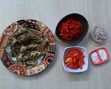 Foto langkah ke 3 dari resep Ikan Goreng Balado.