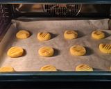 Foto del paso 5 de la receta: Galletas danesas de mantequilla
