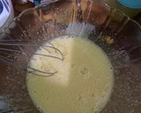 Foto langkah ke 2 dari resep Fudgy Brownies.
