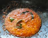Foto langkah ke 4 dari resep Sambal Kering Tempe Teri.