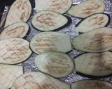 Foto del paso 4 de la receta: Berenjena a la punkmesana