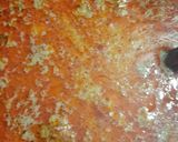 A picture of step 4 of Dal makhani OUR PRIME MINISTER'S FIRST CHOICE.