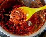 Tomato dosa with garlic powder recipe step 5 photo