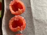Tomates en Aceite de Oliva