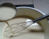 Foto langkah ke 2 dari resep Risoles isi sayuran yummy.