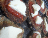 Foto del paso 5 de la receta: Milanesas de berenjena a la napolitana. (son la gloria!)