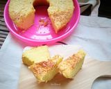 Foto langkah ke 8 dari resep Bolu Tape Panggang Lembut (Anti Gagal).