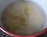 Foto del paso 3 de la receta Macarrones en salsa amatriciana