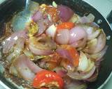 DIY sauce recipe step 2 photo