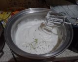 Foto del paso 5 de la receta: Torta de vainilla y torta de zanahoria