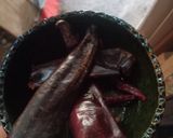 Foto del paso 11 de la receta: Tamales de frijol de harina