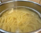 Kínai tészta recept fázis 1 fotója