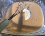 Une image de l'étape 8 de Tarte aux prunes (pâte brisée épeautre, lait, fleur d'oranger).