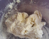 Foto del paso 2 de la receta: Ñoquis