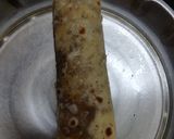 চিজ চিকেন রোল (cheese chicken roll recipe in Bengali) রেসিপি ধাপ - 5 ছবি