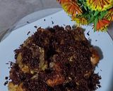 Foto langkah ke 7 dari resep Ayam Goreng Bumbu Padang Pariaman.