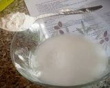 Foto del paso 4 de la receta Crema de champiñones