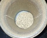 A picture of step 7 of Smoked Karahi.
