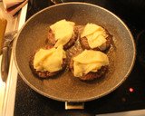 Foto del paso 3 de la receta: Hambugesas no de Hamburgo, de Georg y Racing