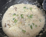 雞肉青椒焗烤燉飯（簡易家用版）的食譜步驟5照片