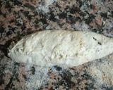 صورة لخطوة 3 من وصفة فطائر بالجبن والاعشاب