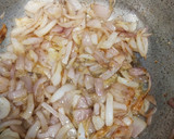 முட்டை குருமா(egg kurma recipe in tamil) ரெசிபி ஸ்டேப் 1 புகைப்படம்