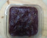 Foto del paso 3 de la receta: Brownie De Remolacha (Betabel) Y Cacao