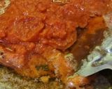 A picture of step 3 of Garlic Chutney.