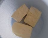 Foto langkah ke 1 dari resep Cheetooz Tahu.