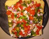 A picture of step 4 of Club sandwich.