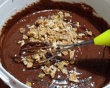 Foto del paso 4 de la receta: Brownie Copacabana