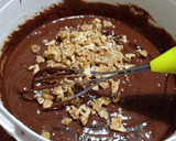 Foto del paso 4 de la receta: Brownie Copacabana