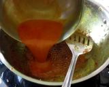A picture of step 6 of Chicken tikka biryani.