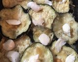 Foto del passaggio 6 della ricetta Pasta al forno sul letto di parmigiana di melanzane