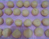Foto langkah ke 3 dari resep Bolen Pisang.