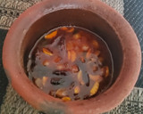 வெங்காயம் பூண்டு வத்தக் குழம்பு ரெசிபி ஸ்டேப் 4 புகைப்படம்