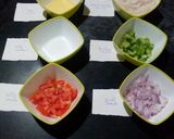 હેલ્ધી બાયટ (Healthy Bites Recipe In Gujarati) રેસીપી સ્ટેપ1ફોટો