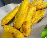 Foto langkah ke 4 dari resep Pisang Goreng.