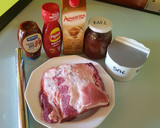 Foto del paso 1 de la receta: Costillas estilo Americano