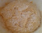 Amerikai fánk recept fázis 2 fotója