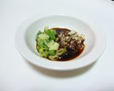 涼拌水晶肉皮凍的食譜步驟4照片