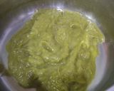Foto del paso 1 de la receta: Sopa crema light de espárragos verdes (trigueros)