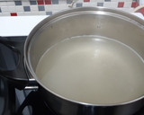 Foto del paso 1 de la receta: Guiso de lubina