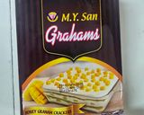 عکس مرحله 2 از دستور دسر انبه شناور 🥭🇵🇭 Mango Float